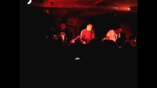 Rasta Knast im JuZ Bul - einer mehr oder weniger