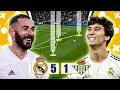 Is Gonzalo García The Next Benzema