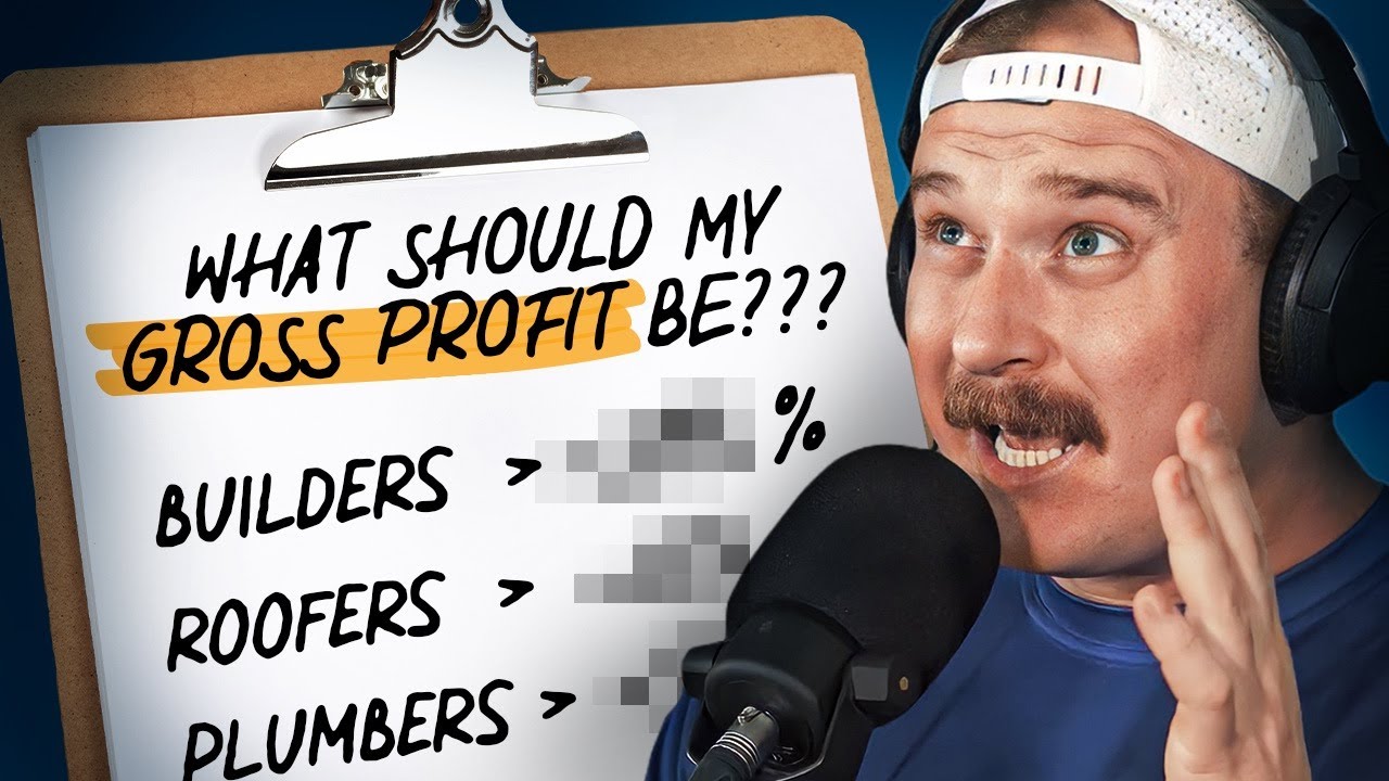 What Should My Profit Margins Even Be?