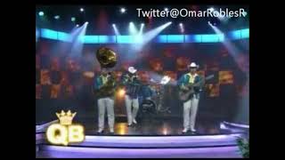 Calibre 50 - ¿Quien Te Va A Amar? (En Vivo Desde Guadalajara) 🤠 (Que Quiere La Banda)