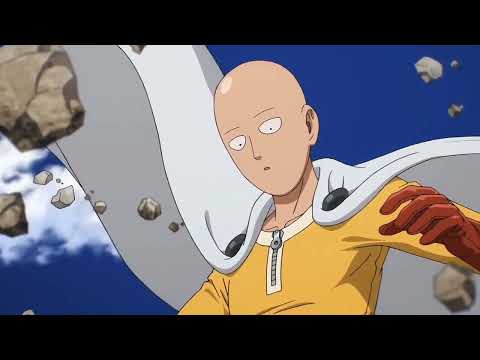 👻🎶 BALANÇANDO A UMBRELLA 🎶👻 | EDIT FUNK ANIME | SAITAMA VS GENUS