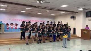 20240517班際音樂會-態度獎