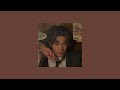 Conan Gray Footnote 1 Hour Loop