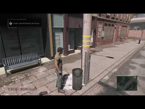 Mafia III Demo_XDemirgeorgi ui