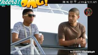 Empire Cast - over Everything (Audio/Lyrics) Jussie Smollet,Yazz