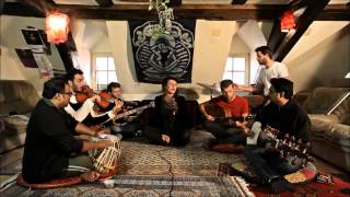 Hearing the Call  - Live -  Blind Alley