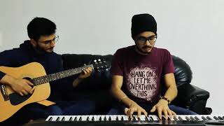 Sham - Aisha | Amit Trivedi | Nikhil D&#39;Souza | The Metronome