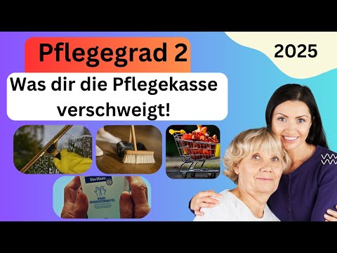 Unknown benefits: How to properly utilize care level 2. Shocking facts!