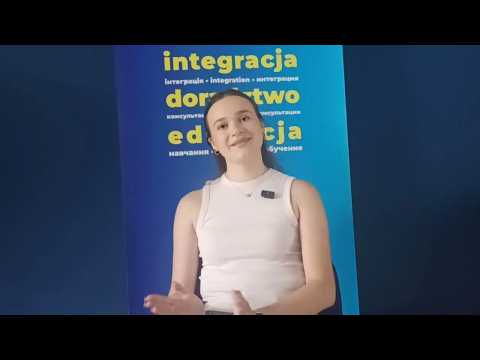 Studia w Polsce: rekrutacja, stypendium, akademik i integracja studentów | Podcast INTEURO #2