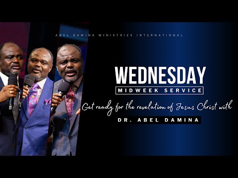 Wednesday Midweek Service | 4th October 2023
