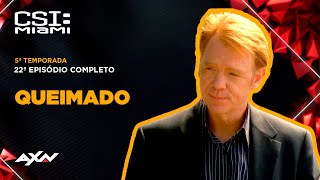 Miami 5 Temporada