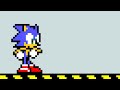 Sonic Pocket Adventure 1999 Neo Geo Pocket Color
