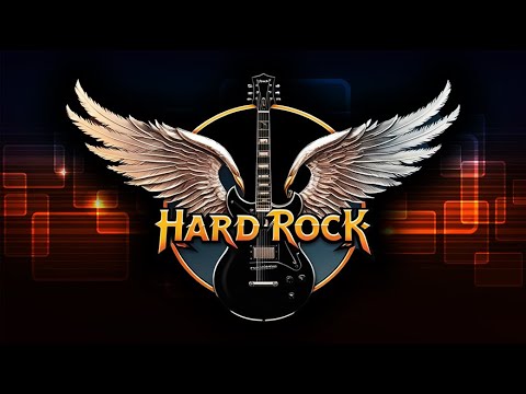Music Instrumental - Best Hard Rock Motivation Music Vol.4