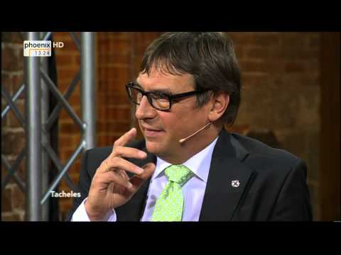 Zwischen Fußballhimmel und Abseitsfalle - Tacheles am 01.06.2014