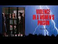 Violence In A Women S Prison Thriller Action Full Movie