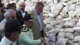 preview picture of video 'Afghanistan World 1st Drug Producer & Iran World 1st Drug fighter'