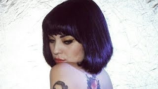 Mon Laferte - Angel Negro (Letra)