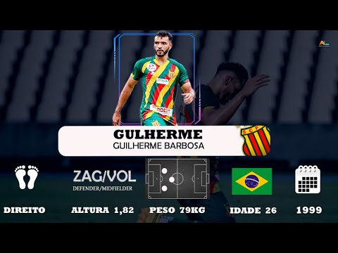 Lances atualizados