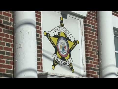 Sussex Accreditation Notice