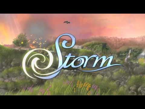 Klagmar's Top VGM #787 - Storm - Drenched Trees Dripping