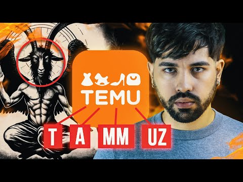 The Dark Secret of Temu - The Empire of Tammuz