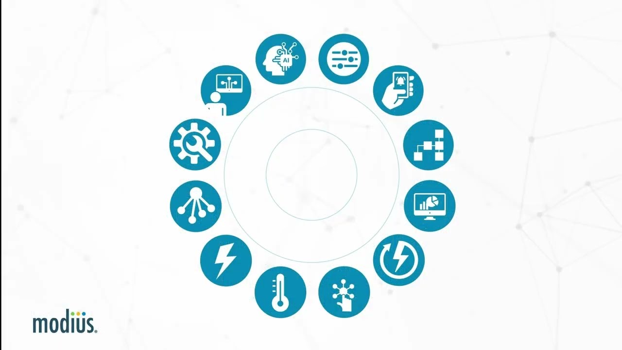 OpenData® Cooling Module