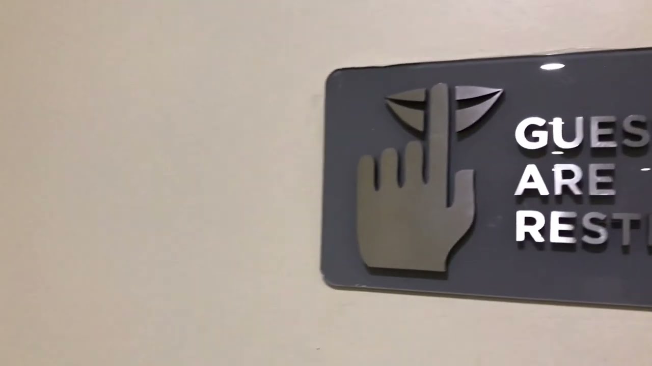 Sama Sama Express Lounge (International Departure)