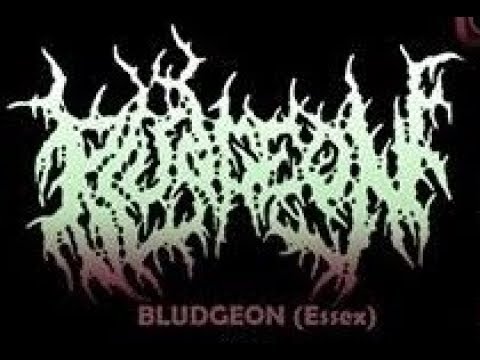 Bludgeon @ The Unicorn - 11.11.18