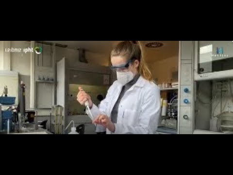 Early Stage Researcher Julia Boeke