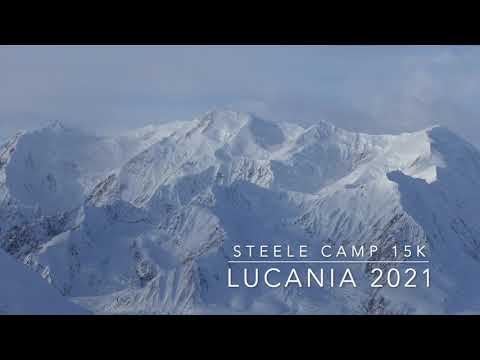 Lucania 2021: Steele Camp 15K