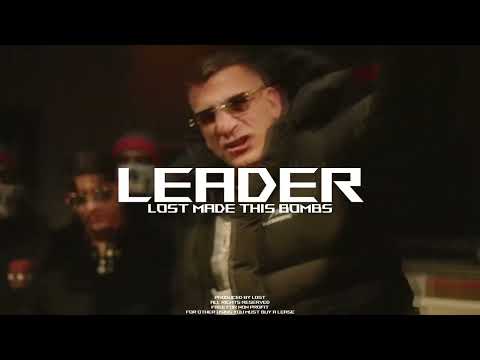[FREE] Gzuz x Capital Bra x Sil3a Type Beat - "Leader" | Instrumental 2026