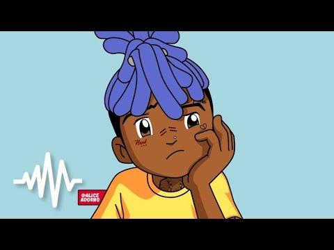 XXXTentacion "Another Day" 2018  Type Beat [FREE]