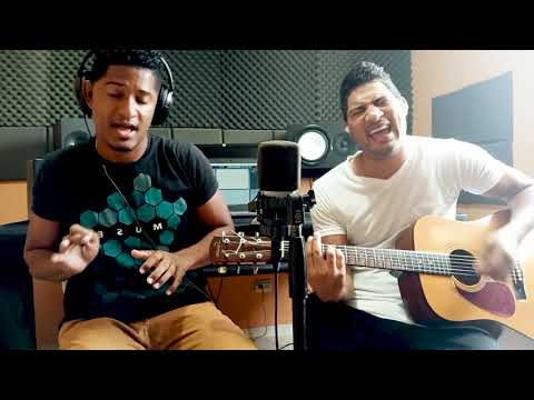 LUGAR SECRETO ESPAÑOL | GABRIELA ROCHA x CHRISTINE D'CLARIO  (COVER) NEW WAY