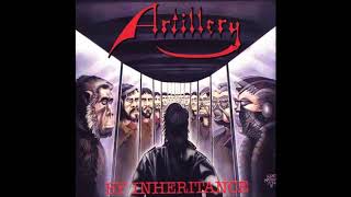 Artillery  - Don't Believe