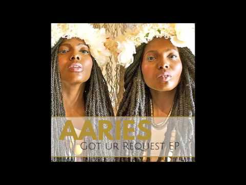 AAries - Love You