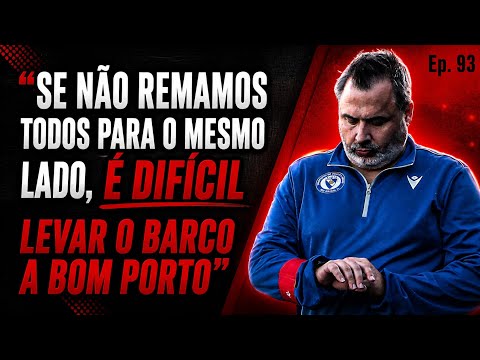 Leandro Cunha - 