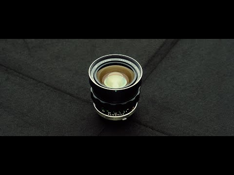 Best Focal Length For HandHeld Video | Minolta 21mm + Sigma fp