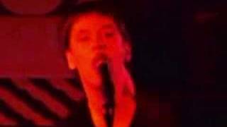 Huntingtons - I Don't Wanna Sit Around With You