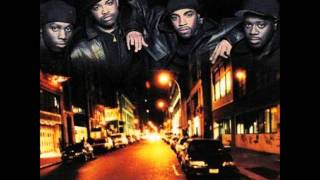 Blackstreet - Baby Be Mine