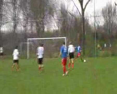 Barendrecht - Jodan Boys 5