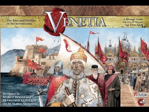 UndeadViking Videos - Venetia Review