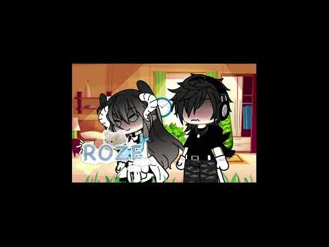 [💕] Idk old trend 😭✨II gacha life II ￼ shorts II not original⚠️