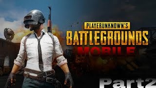PUBGMOBILE キル集Part2
