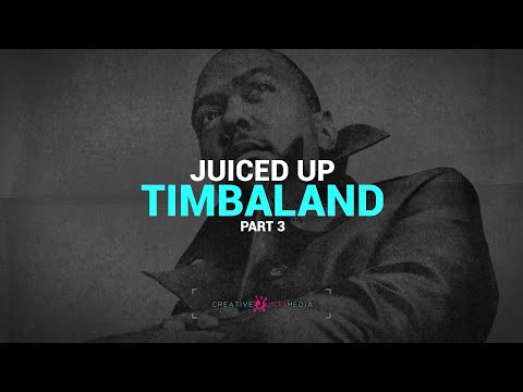 Timbaland Mashup - Juiced Up - Season 1 Episode 3