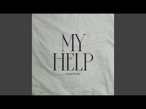My Help (Live)
