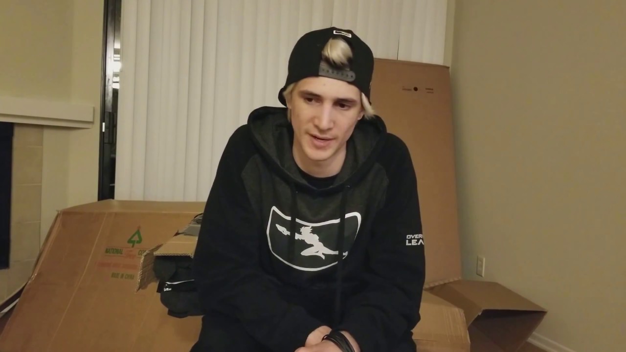 Suspended: My apology