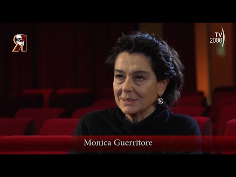 Retroscena (TV2000), 13 febbraio 2024 - Monica Guerritore, Carlotta Natoli, Emilio Solfrizzi