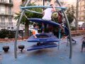 Playdate Fun In John Jay Park Video 2
