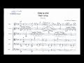 Ode Le Eli .  Arranger:  Shlomo Tintpulver