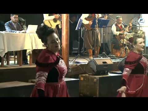 CCN Sentinela do Rio Grande 6ªRT [ADULTA B] - 1º Rodeio Internacional de Camaquã 2025